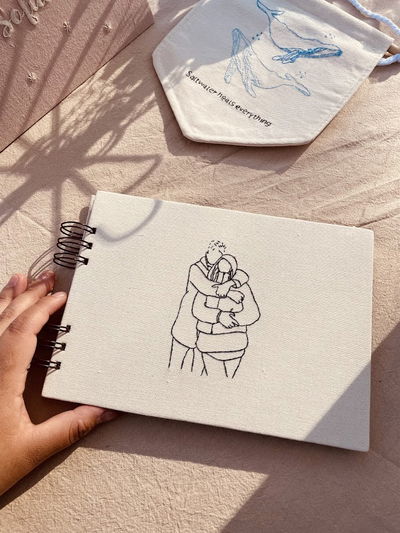 ALBUM foto/ilustración