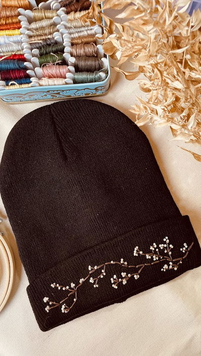 Gorro WINTER