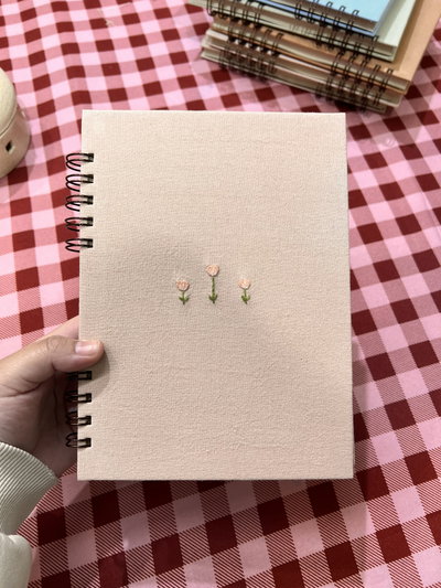 Tulipanes
