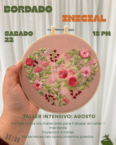 INTENSIVO INICIAL