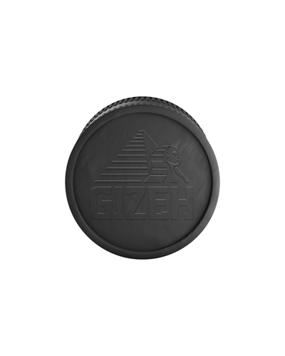 Picador Gizeh Premium Hemp 2 Partes 55MM Negro