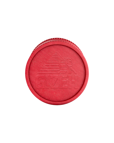Picador Gizeh Premium Hemp 2 Partes 55MM Rojo