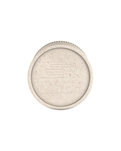 Picador Gizeh Premium Hemp 2 Partes 55MM Blanco