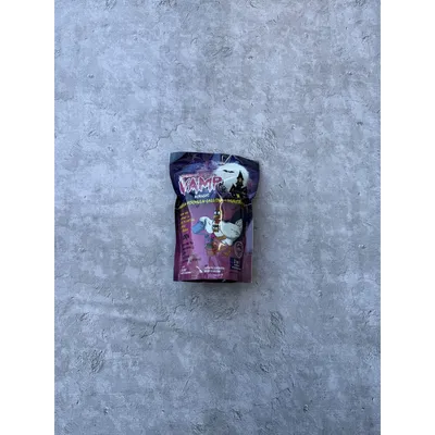 Vamp Murcielago Flora