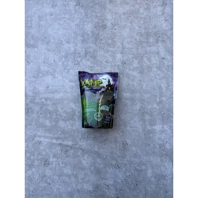 Vamp Murcielago Vegetativo