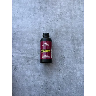 Namaste Flora Booster (500 ML)