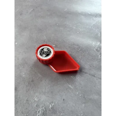 Picador Zeus 2 en 1 Rombo