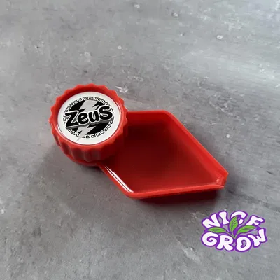 Picador Zeus 2 en 1 Rombo