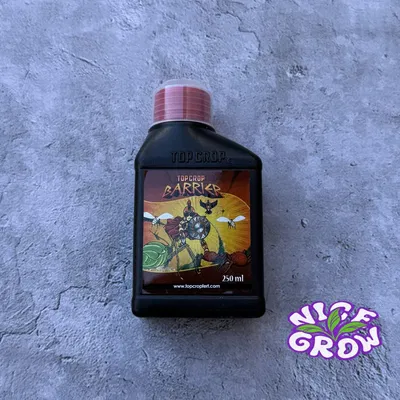 Top Crop Barrier Bioprotector (250 ML)