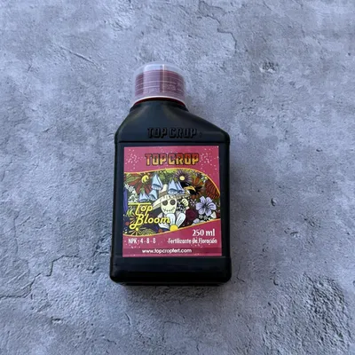 Top Crop Bloom (250 ML)