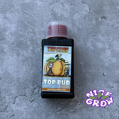 Top Crop Bud (100 ML)