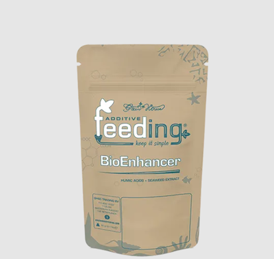 Feeding Bio Enhancer (125 GR)