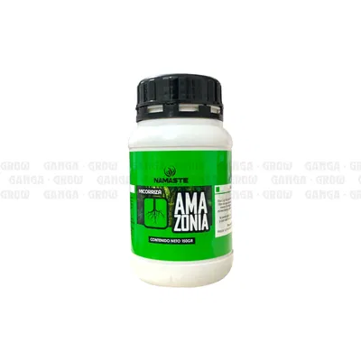 Namaste Amazonia (150 GR)