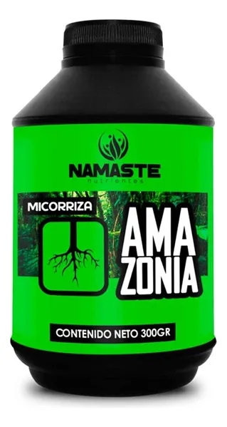 Namaste Amazonia (300 GR)