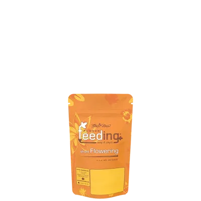 Feeding Short Flowering (125 GR)