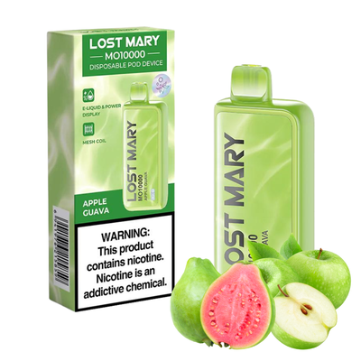 LOST MARY MO 10K (10000 PUFFS🌬️)