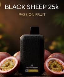 BLACK SHEEP 25K (25,000 PUFFS 🌬️)