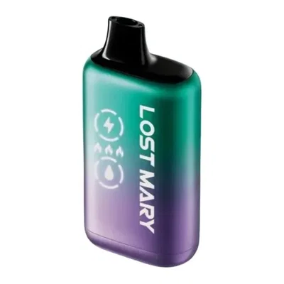 LOST MARY 35K DURA(35000 PUFFS🌬️)