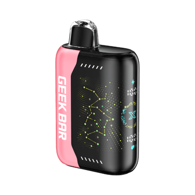 GEEK BAR X PULSE(25000 PUFFS🌬️)