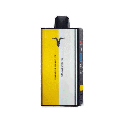 IGNITE V400 MIX(40000PUFFS🌬️)