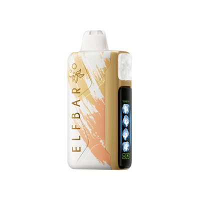 ELFBAR ICE KING(40000PUFFS🌬️)