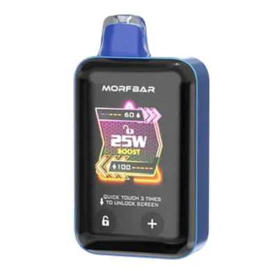 SMOK MORFBAR 20K(20000 PUFFS🌬️)