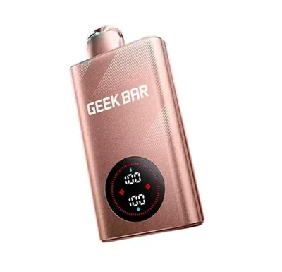 GEEKBAR Z35K(35000 PUFFS)