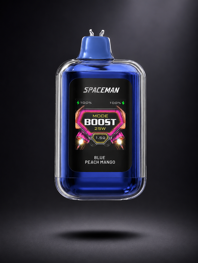  SMOK SPACEMAN 25K (25000 PUFFS)