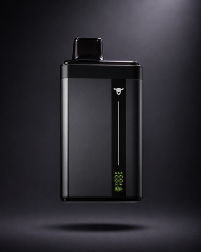 BLACK SHEEP 40K SWITCH(40000 PUFFS🌬️)