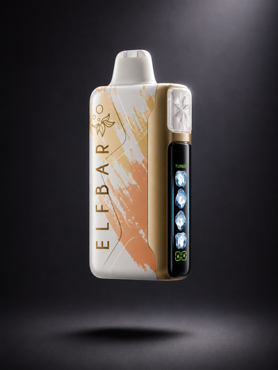 ELFBAR ICE KING(40000PUFFS🌬️)