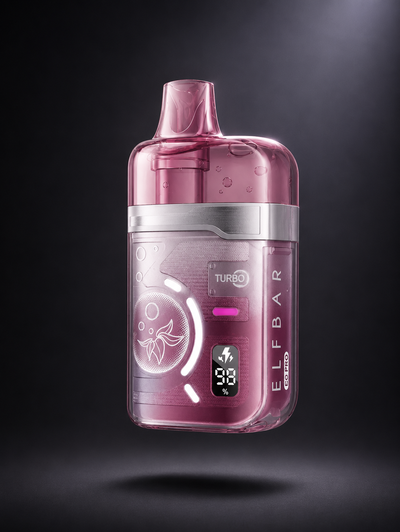 ELFBAR BC 45K PRO(45000 PUFFS)