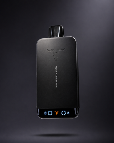 IGNITE V500 (50000PUFFS🌬️)