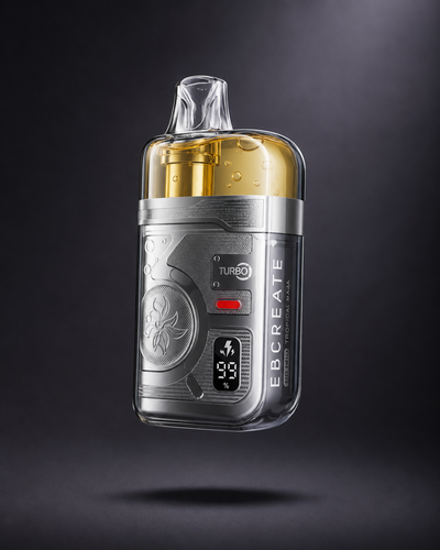 ELF BAR CREATE BC 40K PRO(40.000 PUFFS🌬️)