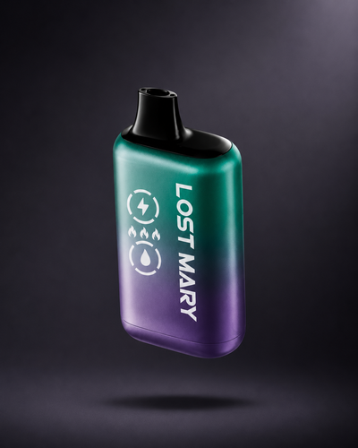 LOST MARY 35K DURA(35000 PUFFS🌬️)