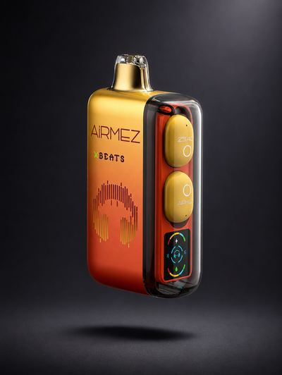 AIRMEZ XBEATS 40K(40000 PUFFS🌬️)