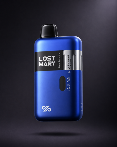 LOST MARY 35K ULTRA(35000 PUFFS🌬️)