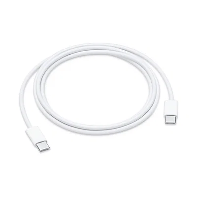 CABLE APPLE ORIGINAL USB-C A USB-C 