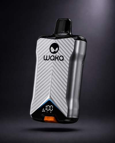 WAKA DOUBLE 70K(70000 PUFFS🌬️)