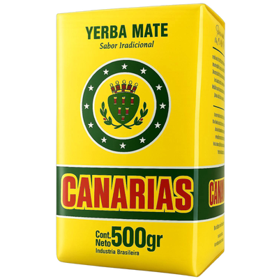 Canarias Tradicional 500gr