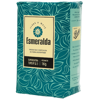 Esmeralda 1kg