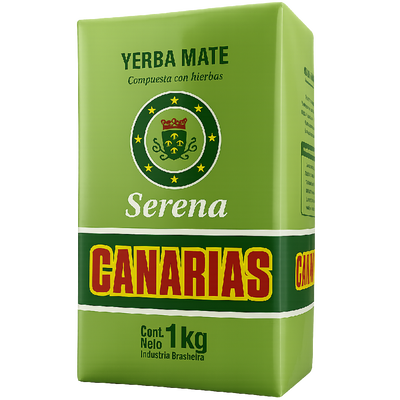 Canarias Serena 1kg