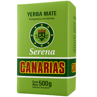 Canarias Serena 500gr