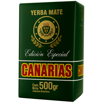 Canarias Edicion Especial 500gr
