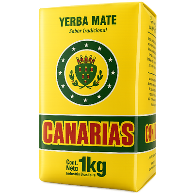 Canarias Tradicional 1kg