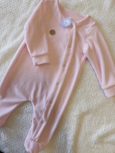 Enterito plush | rosa