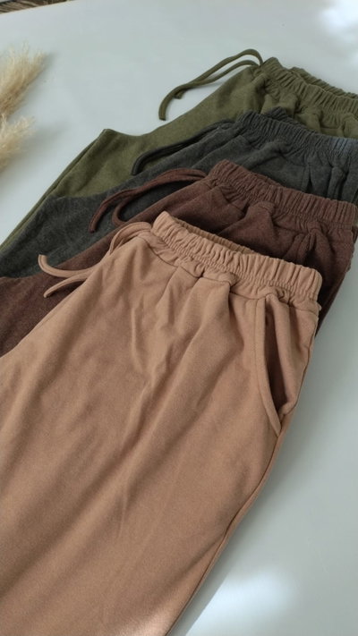 PANTALON RECTO DE DARLOM 