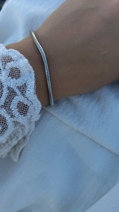 PULSERA TIPO PANDORA