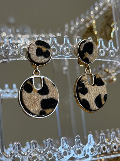 AROS FANTASIA ANIMAL PRINT 