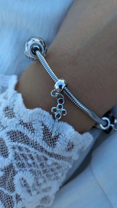 DJE PANDORA LLAVE
