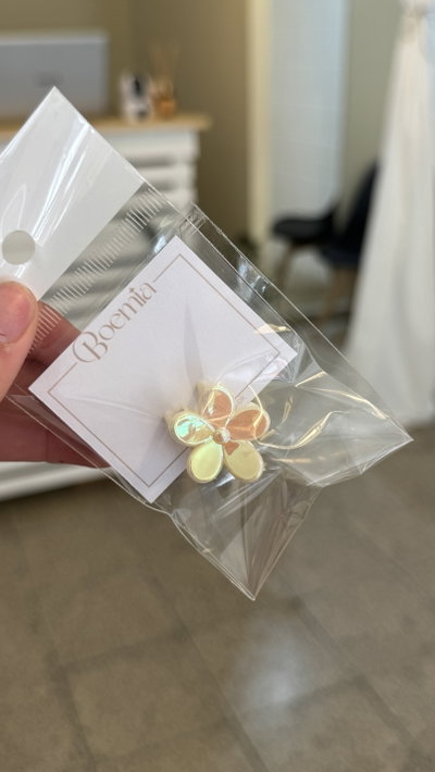 BROCHES FLORSITAS CHIQUITAS